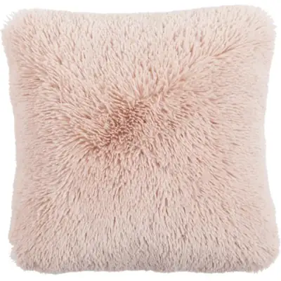 Kissen „Bodrum“ Pink (Soft) 45 × 45 cm inkl. Füllung