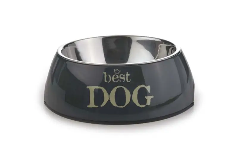 Fressnapf Hund „best Dog“ Grau 700 ml