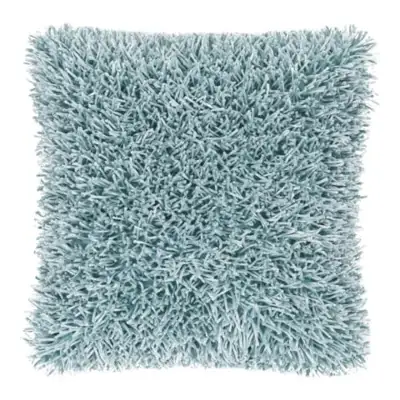 Kissen „Esra“ Blau 50 × 50 cm inkl. Füllung von 2LIF