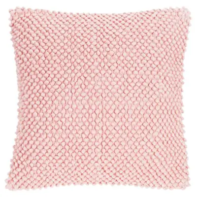 Kissen „Jumbo Dots Blossom“ Rosa 45 × 45 cm inkl. Füllung von 2LIF