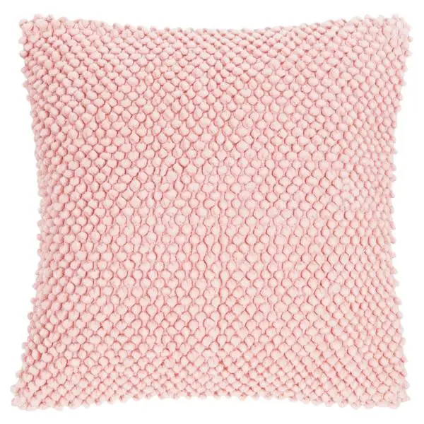 Kissen „Jumbo Dots Blossom“ Rosa 45 × 45 cm inkl. Füllung von 2LIF